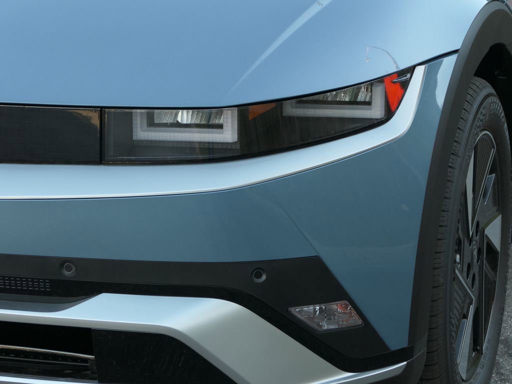 New 2026 Hyundai Ioniq 5 SEL image 6