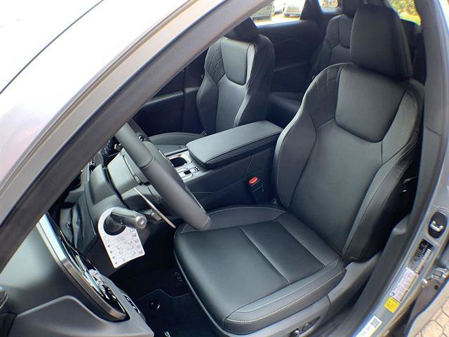 Used 2026 Lexus RX 350 Premium w/ Convenience Package FWD image 11