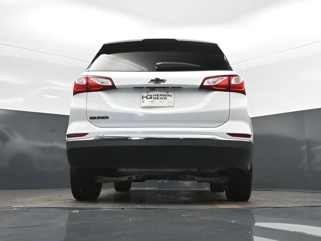 Used 2021 Chevrolet Equinox Premier w/ Redline Edition FWD image 41