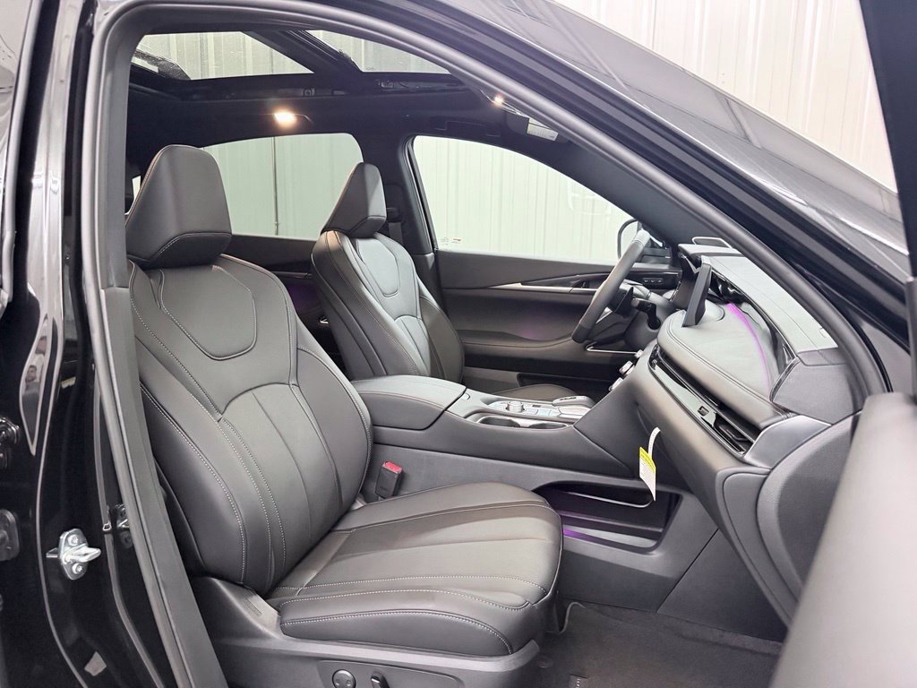 New 2027 INFINITI QX65 Sport w/ Cargo Package AWD/4WD image 48