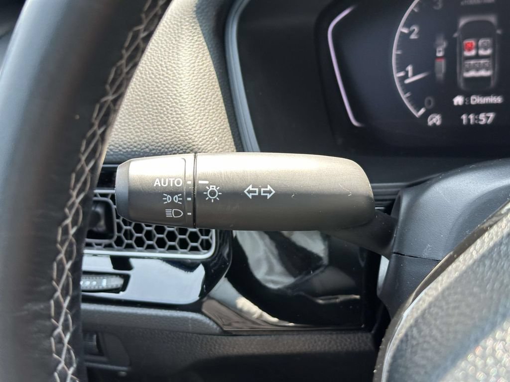 Certified 2023 Honda Civic Sport image 19