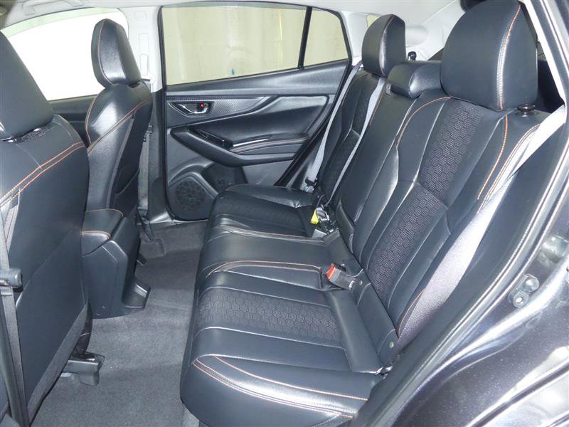 Used 2019 Subaru Crosstrek 2.0i Limited w/ Moonroof Package w/Navigation image 22