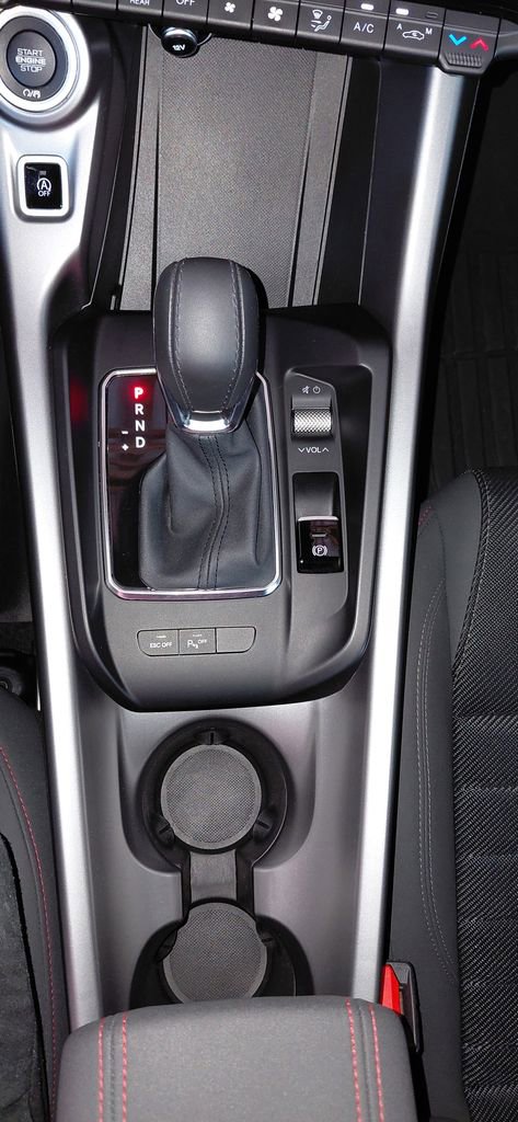 Certified 2024 Dodge Hornet GT w/ Cold Weather Group AWD/4WD image 20