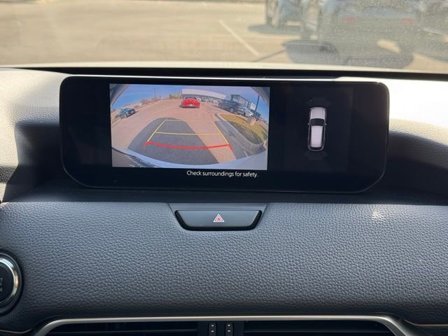 Certified 2024 MAZDA CX-90 3.3 Turbo w/ Premium Package image 4