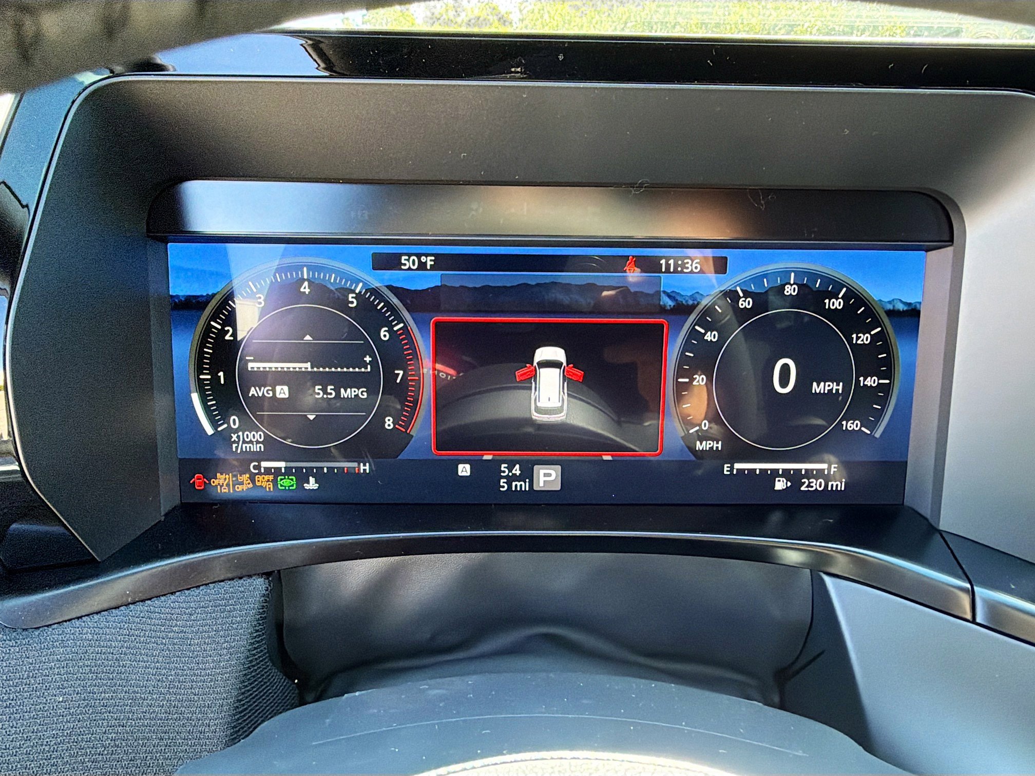 New 2026 Subaru Outback Limited image 41