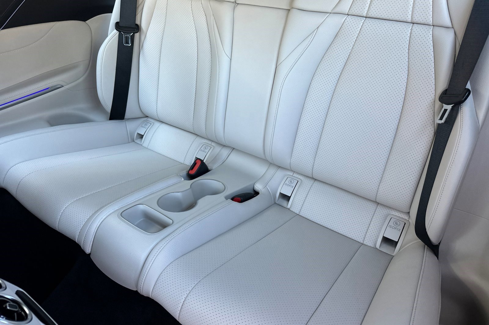 New 2026 Mercedes-Benz CLE 450 4MATIC Cabriolet image 20