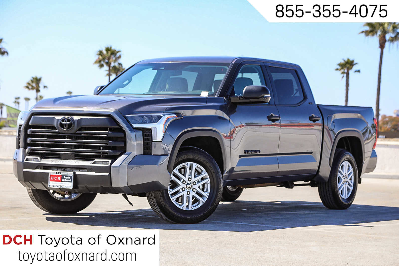 Used 2022 Toyota Tundra SR5 w/ Convenience Package