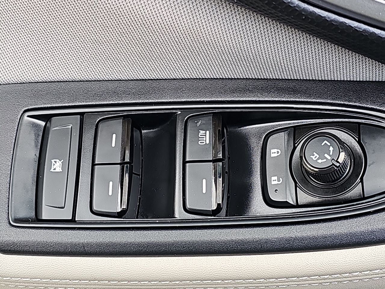 Certified 2024 Subaru Forester AWD/4WD image 33
