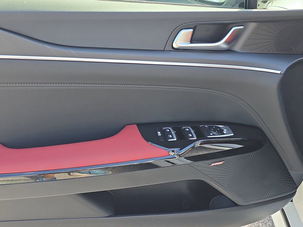 New 2026 Kia K5 GT-Line image 17