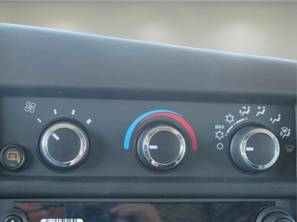 New 2026 Chevrolet Express 2500 Extended w/ Driver Convenience Package RWD image 17