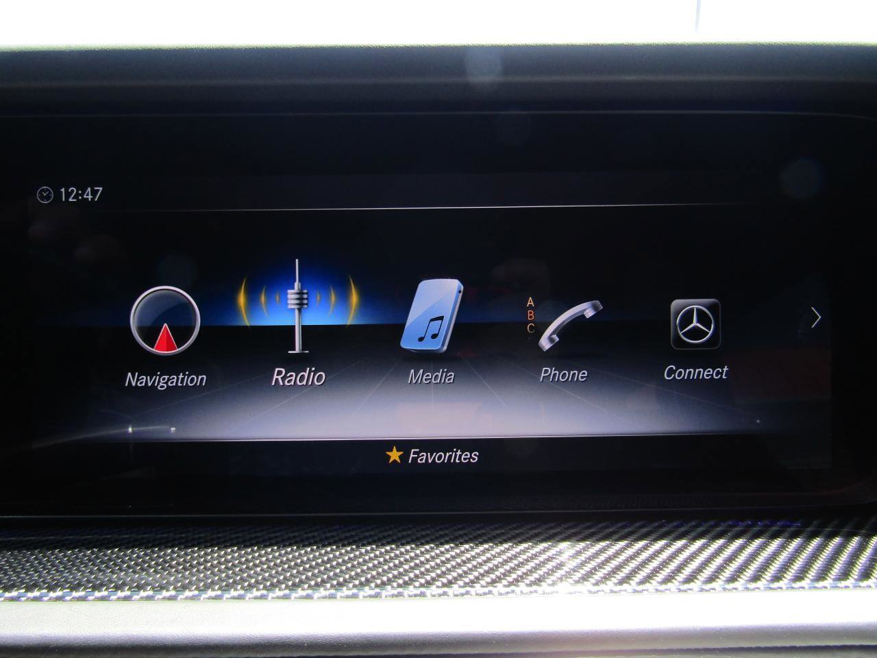 Used 2019 Mercedes-Benz G 63 AMG 4MATIC image 18