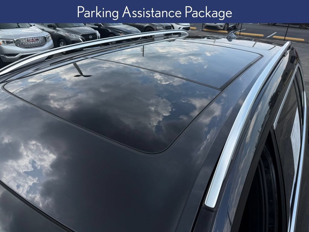Used 2022 BMW X7 xDrive40i w/ Executive Package AWD/4WD image 8