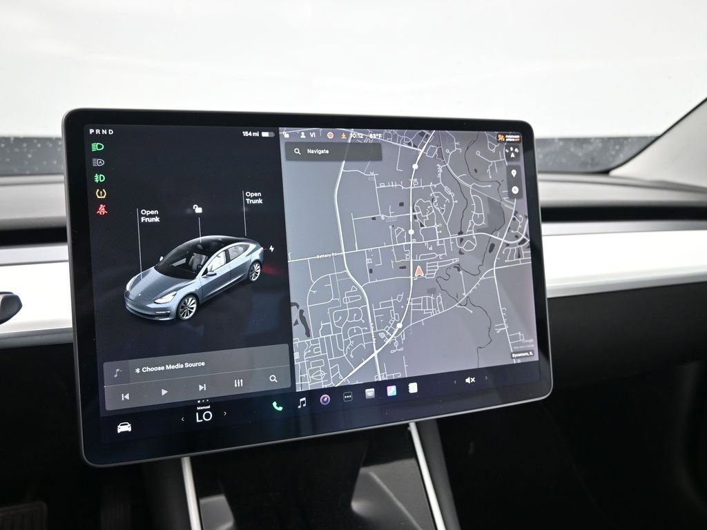 Used 2019 Tesla Model 3 Long Range image 13