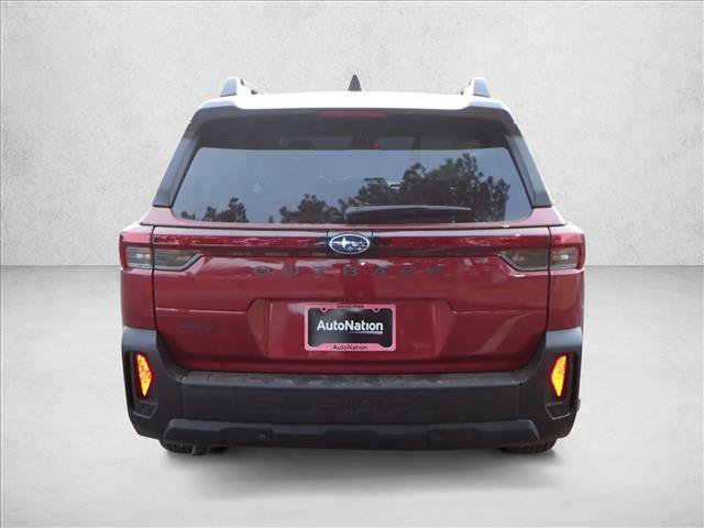 New 2026 Subaru Outback Premium image 3