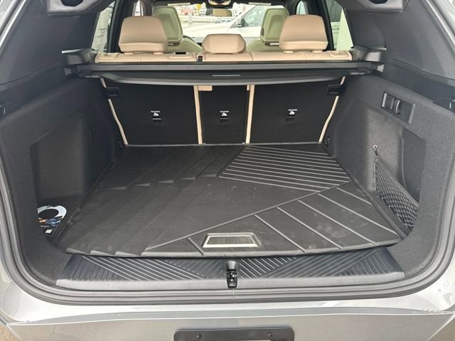 New 2026 BMW X3 xDrive30 w/ Premium Package image 11