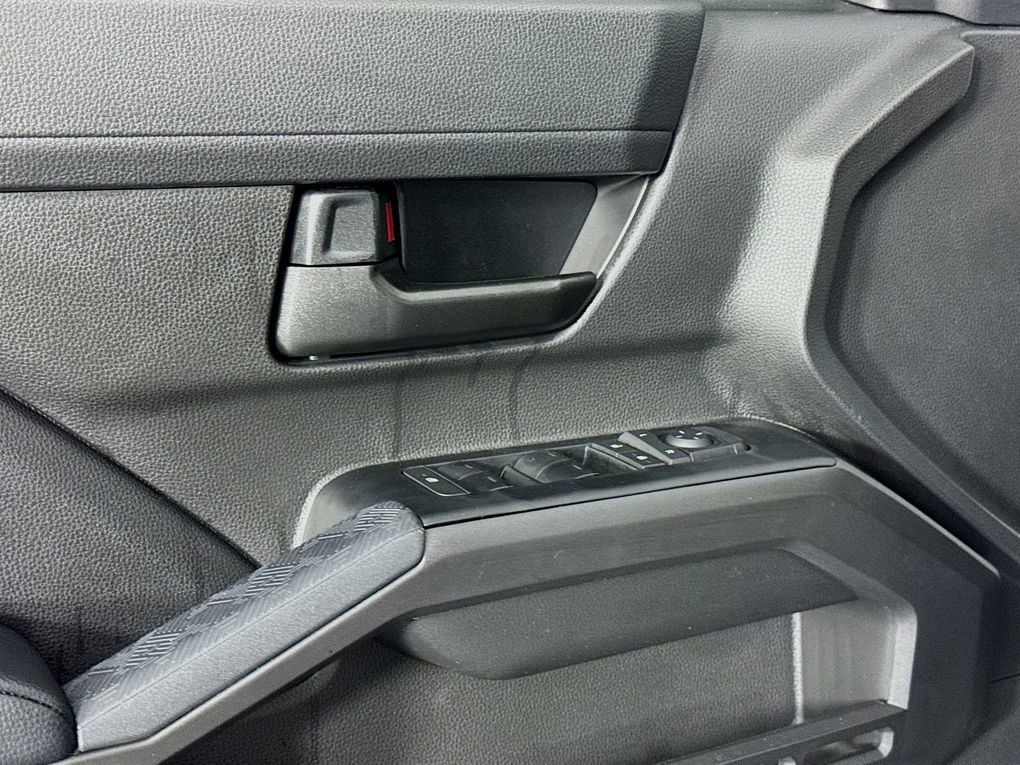 New 2026 Toyota Tacoma SR5 image 22