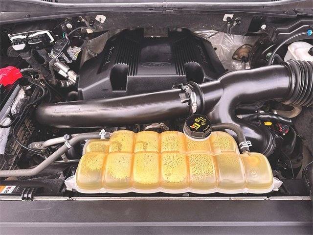 Used 2019 Ford F150 XLT w/ Equipment Group 302A Luxury image 28