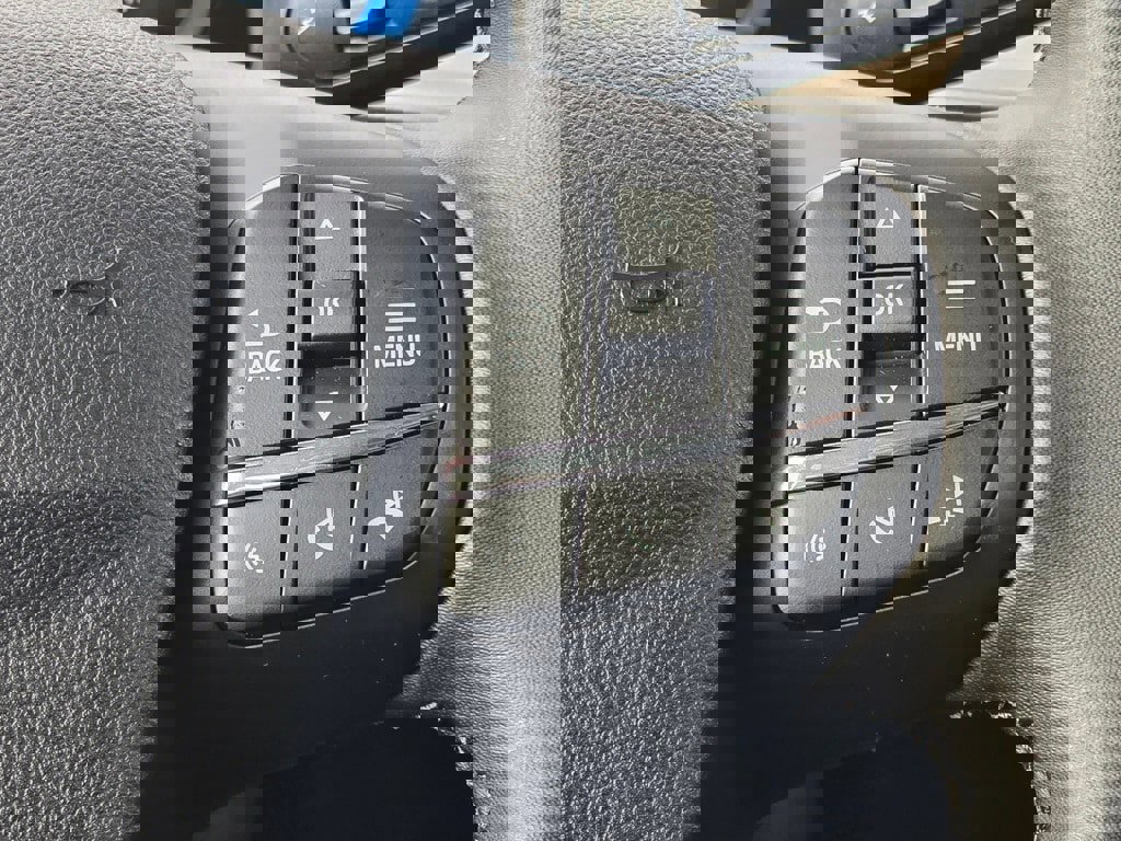 New 2025 Ford Bronco Sport Big Bend w/ Convenience Package image 19