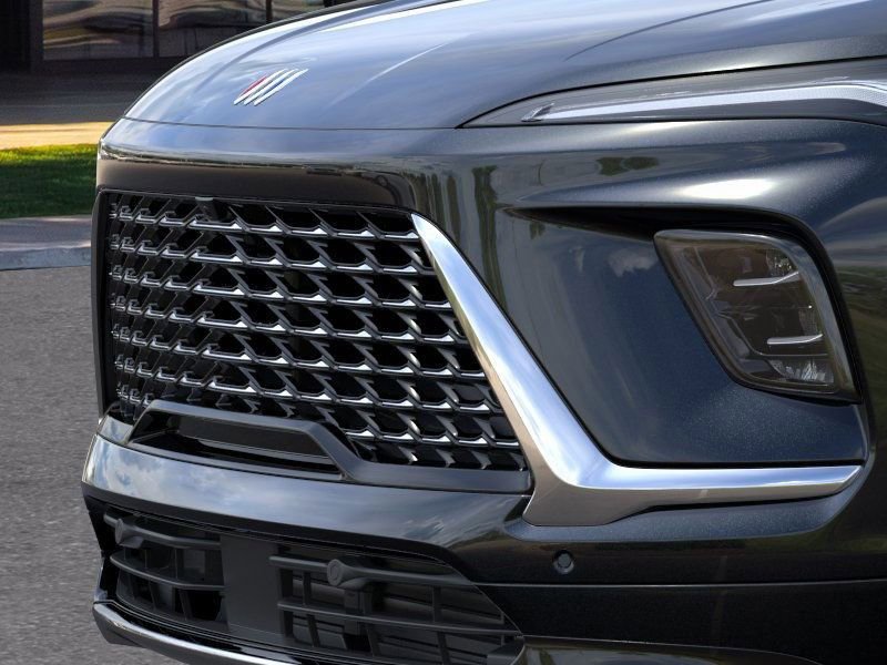 New 2026 Buick Enclave Avenir w/ Super Cruise Package FWD image 14