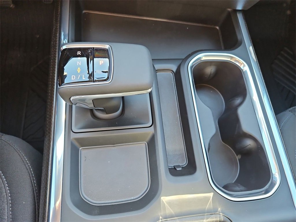 New 2026 Chevrolet Silverado 1500 LT Trail Boss w/ Convenience Package II image 8