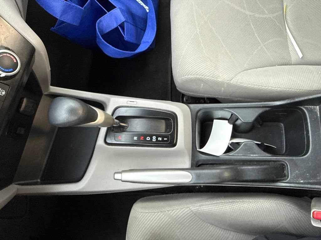 Used 2012 Honda Civic LX image 22