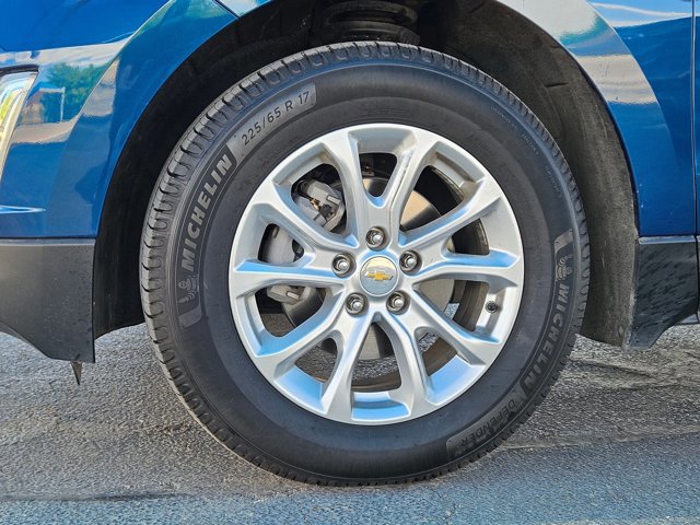 Used 2020 Chevrolet Equinox LT image 23