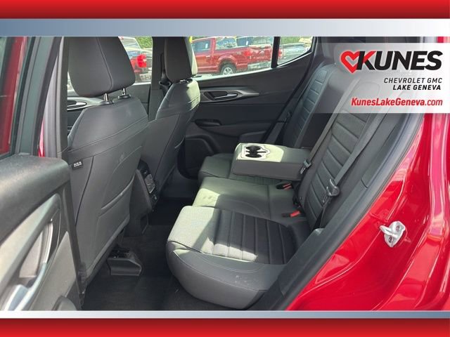 Used 2024 Dodge Hornet R/T image 18