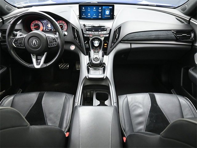 Used 2021 Acura RDX A-Spec image 22