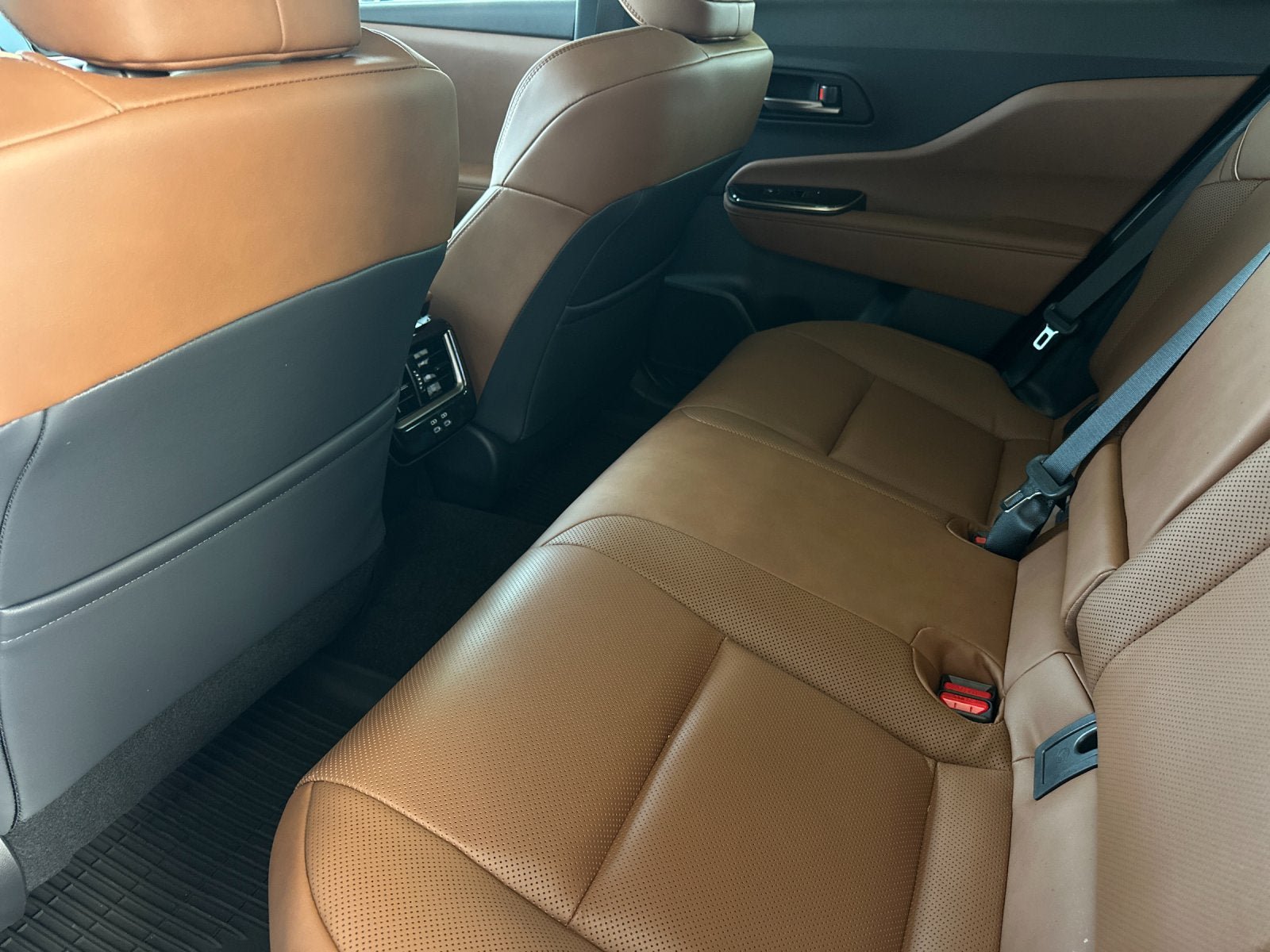 New 2026 Toyota Crown Signia w/ Advanced Technology Package AWD/4WD image 10