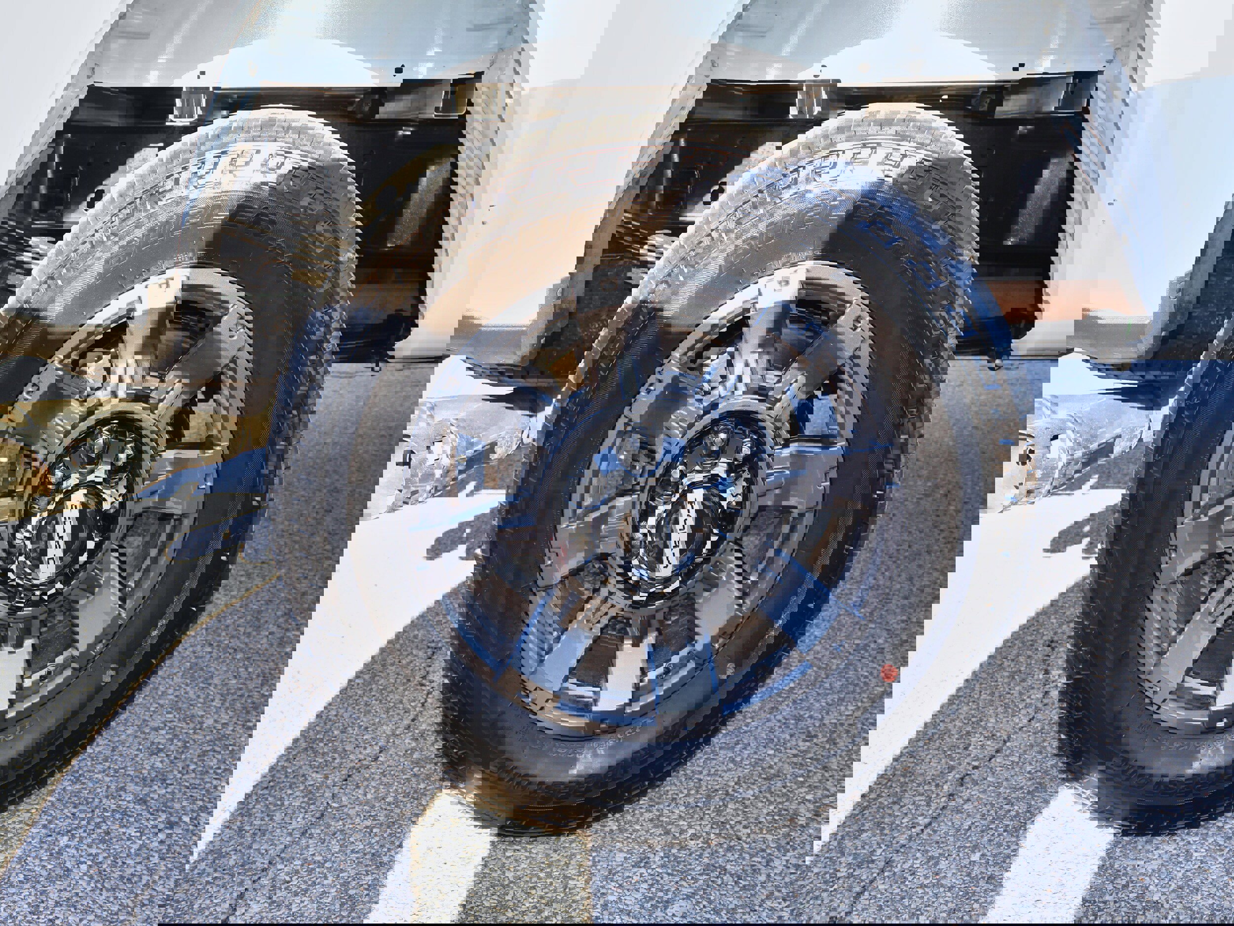 Used 2024 Ford F250 Lariat w/ Sport Appearance Package image 37