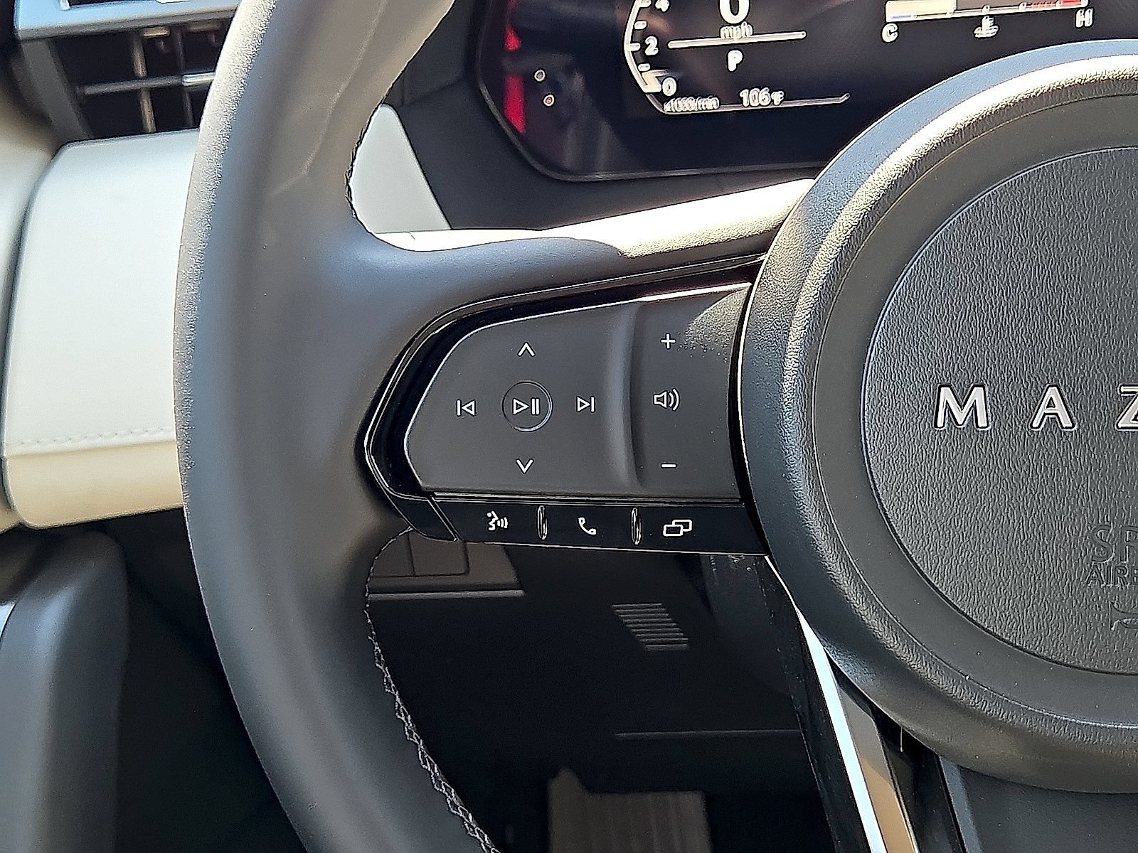New 2026 MAZDA CX-5 Select AWD/4WD image 18