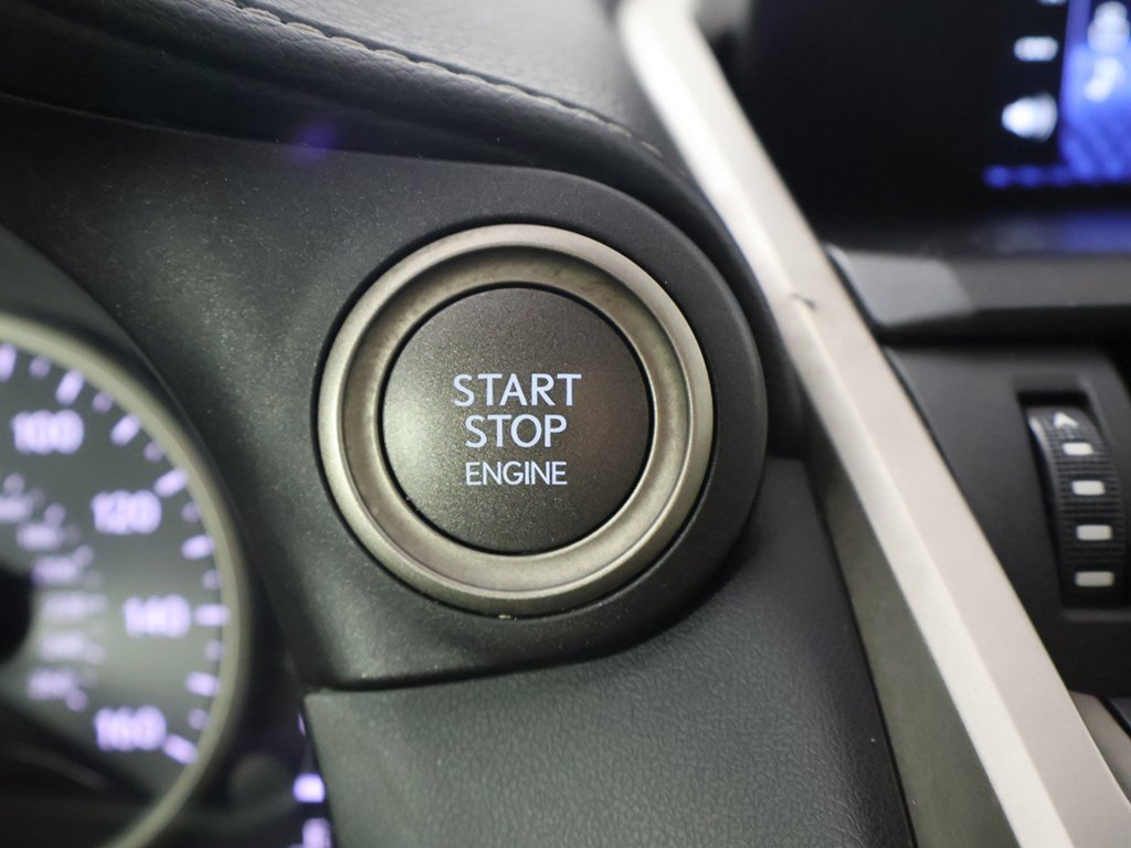 Used 2021 Lexus NX 300 FWD w/ Accessory Package 2 image 32