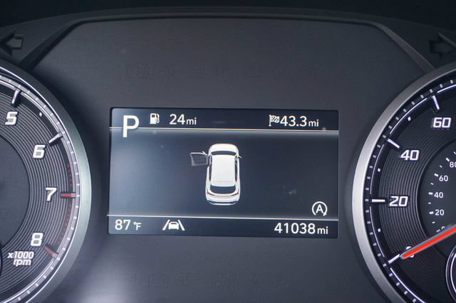 Used 2023 Hyundai Santa Fe SEL w/ Cargo Package FWD image 21