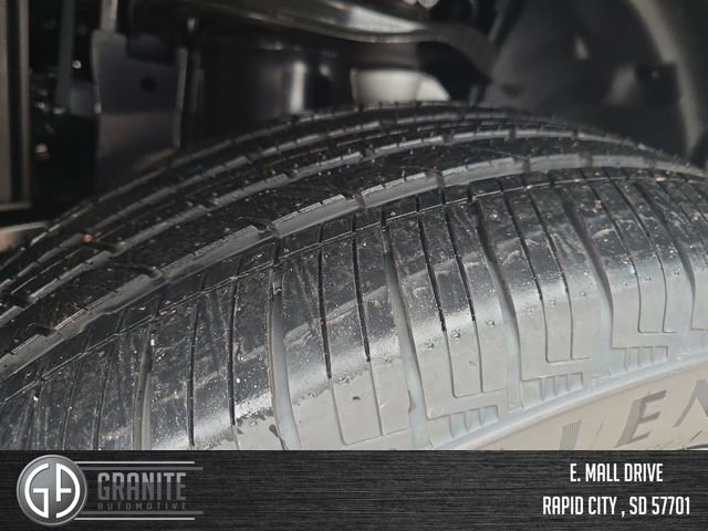 New 2026 Nissan Armada Platinum Reserve image 28