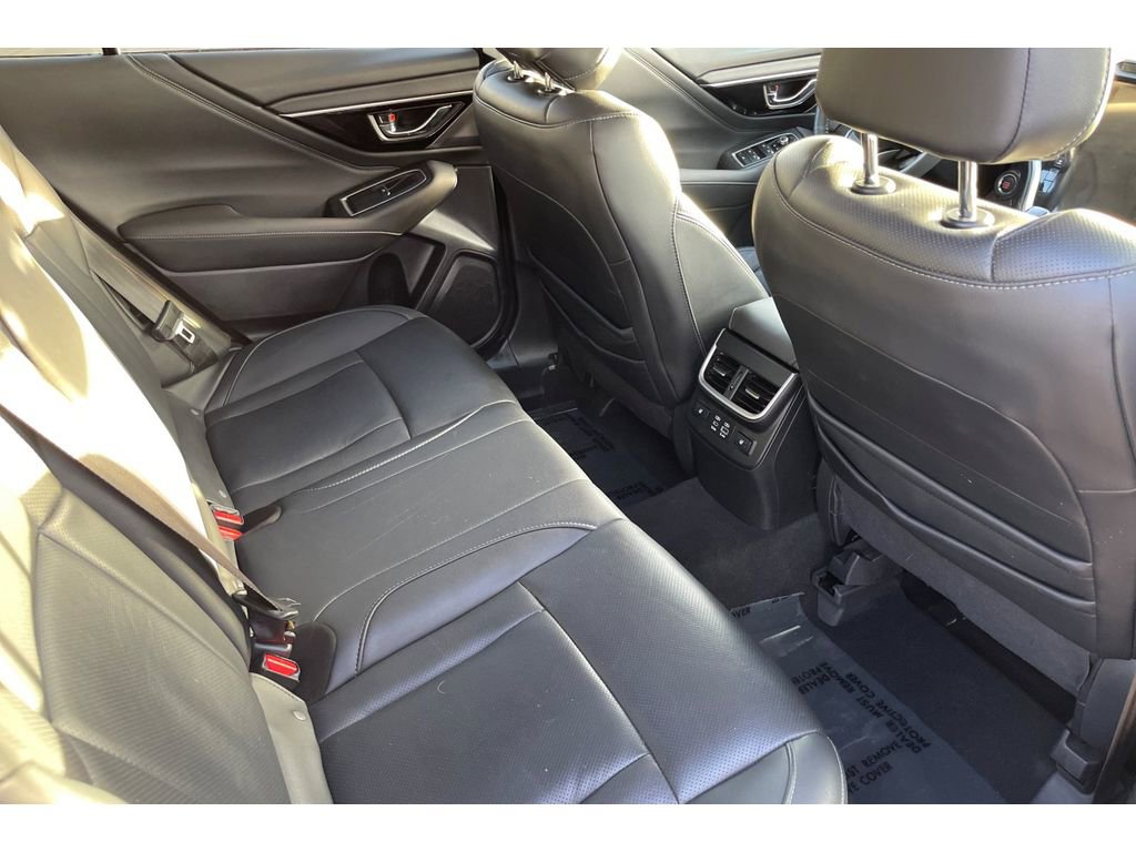 Used 2024 Subaru Outback Touring XT image 18