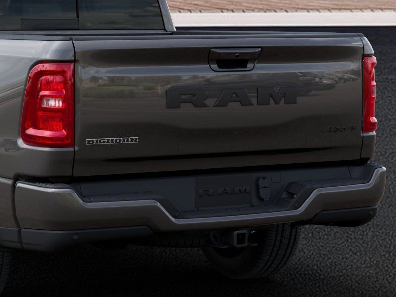 New 2025 RAM 1500 Big Horn image 13