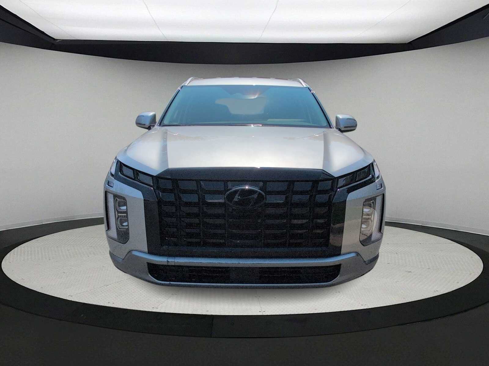 Used 2025 Hyundai Palisade SEL AWD/4WD image 3