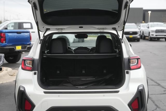 Used 2024 Subaru Crosstrek 2.5i Limited w/ Popular Package #3A image 31