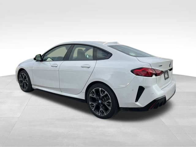Used 2025 BMW 228i xDrive 228 xDrive Gran Coupe image 6