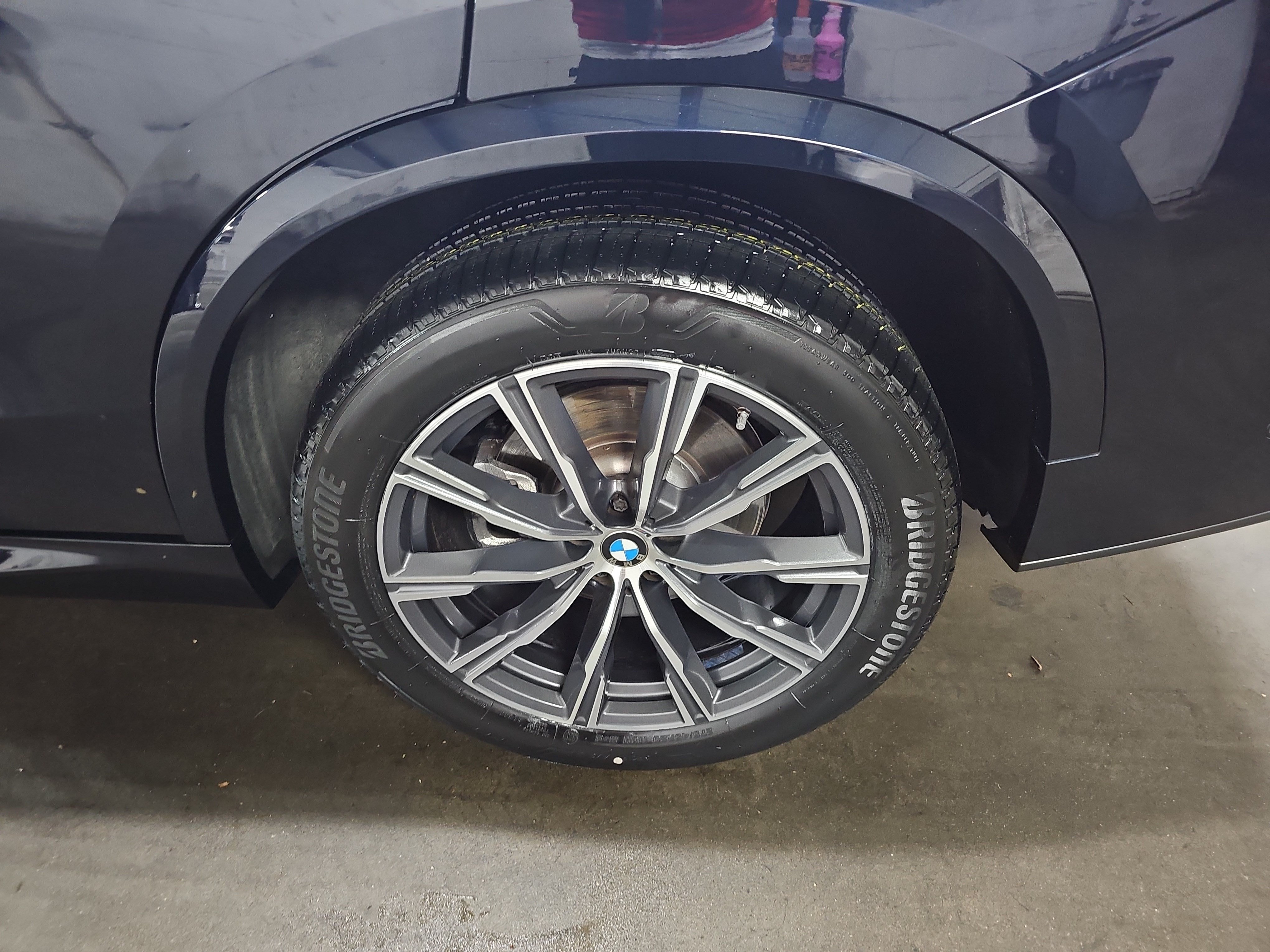 Used 2026 BMW X5 sDrive40i RWD image 33