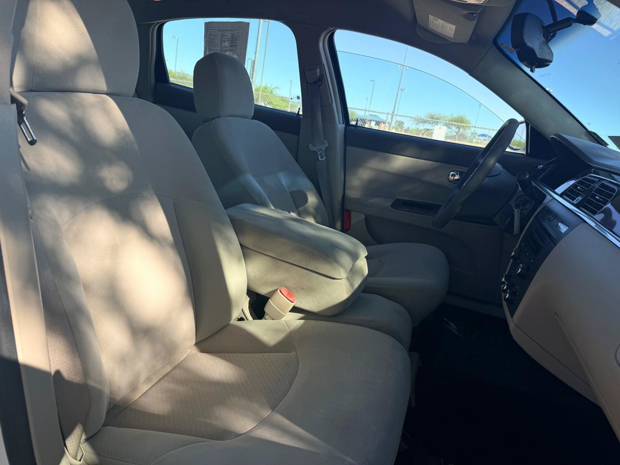 Used 2007 Buick LaCrosse CX FWD image 15