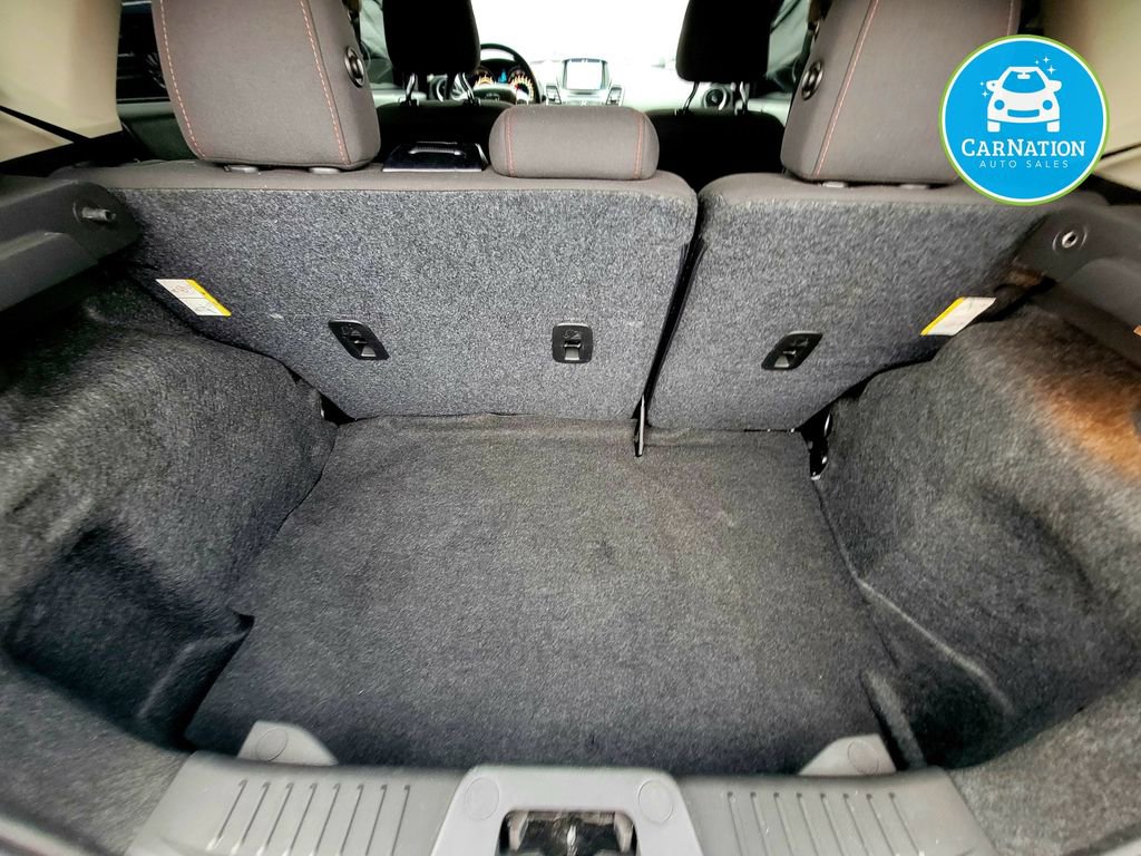 Used 2019 Ford Fiesta ST-Line FWD image 8