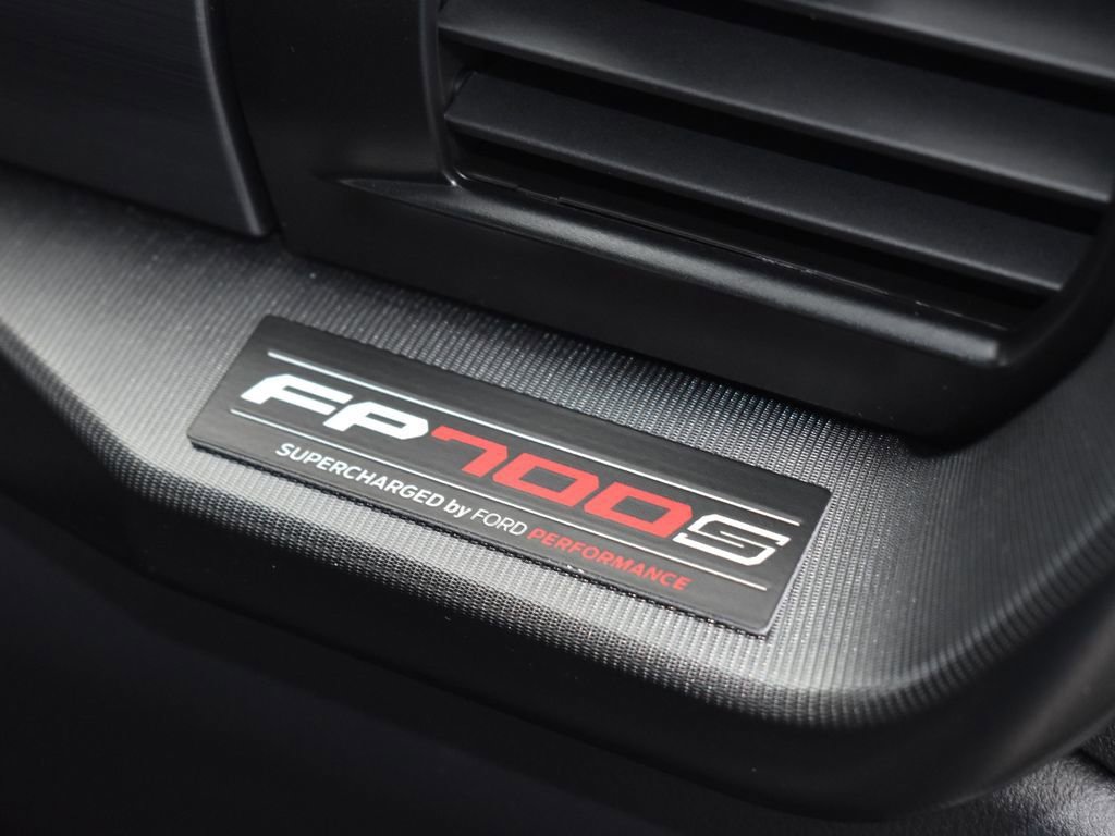 New 2026 Ford F150 Lariat image 22