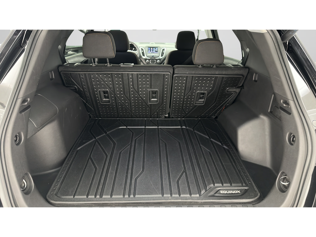 Used 2023 Chevrolet Equinox LT AWD/4WD image 22