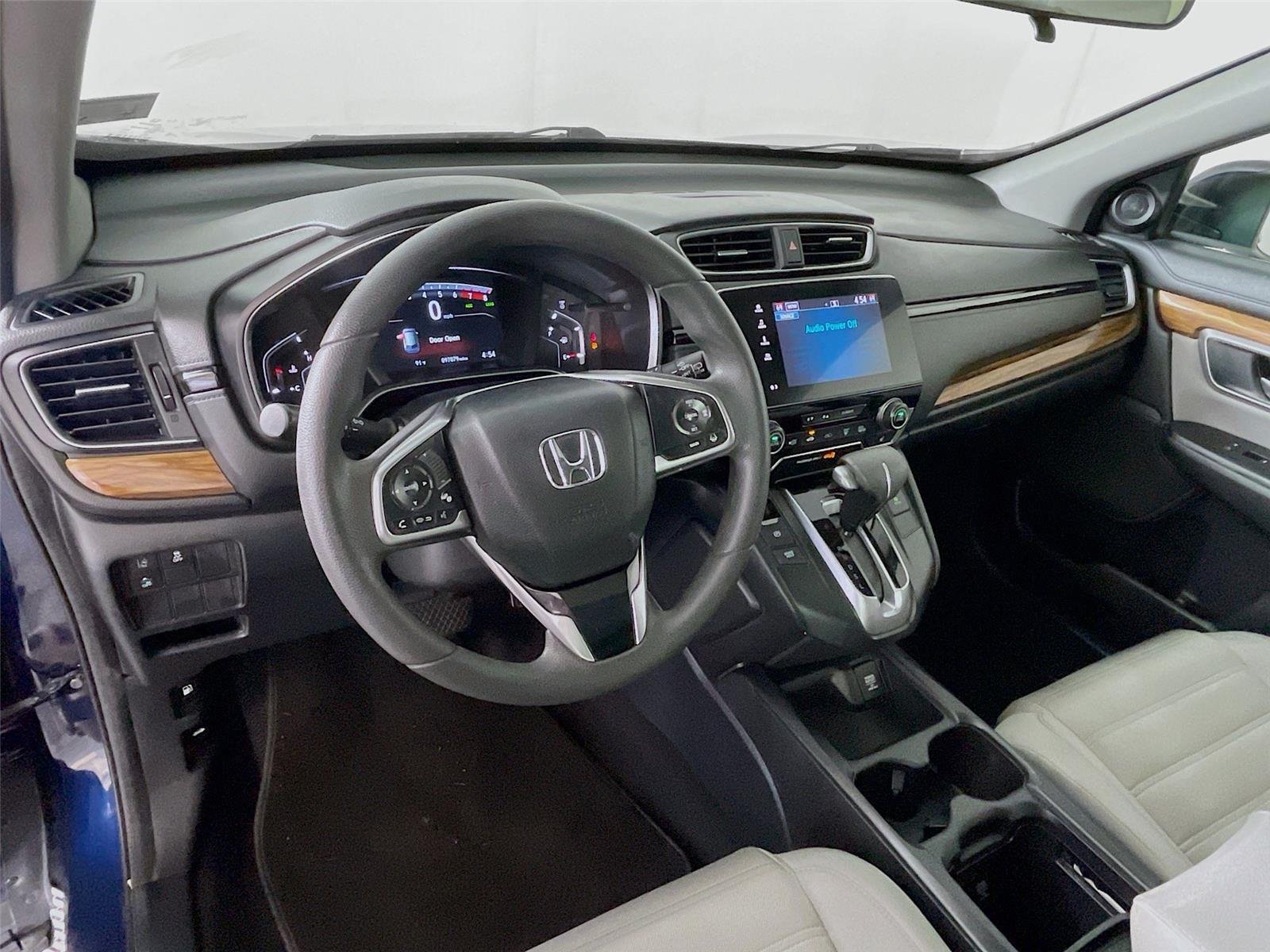Used 2018 Honda CR-V EX image 13