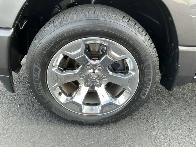 Used 2019 RAM 1500 Big Horn image 12