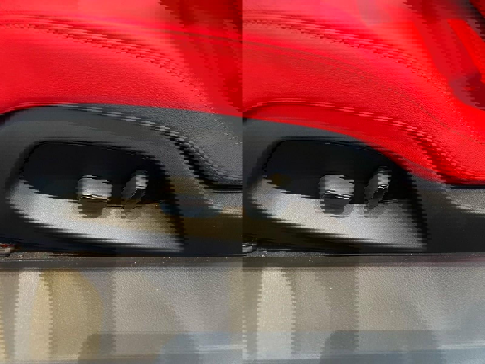 New 2026 Chevrolet Corvette E-Ray image 17