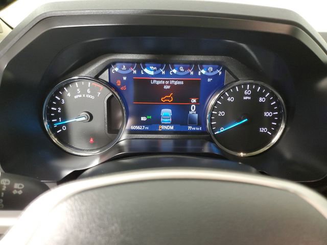 Used 2022 Ford Expedition Max XLT image 29