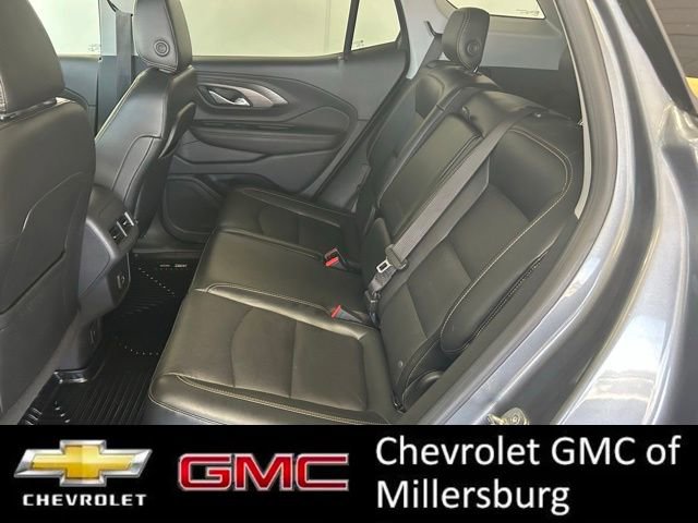 Used 2019 GMC Terrain SLT w/ Preferred Package image 27