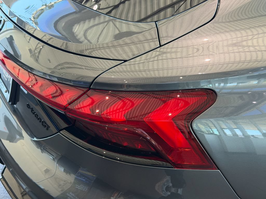 New 2026 Audi RS e-tron GT performance AWD/4WD image 6